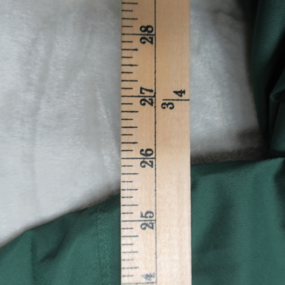 Columbia Jacket Womens Medium Green Omni-Heat Waterproof‎ Hooded  3in1 Shell - Picture 10 of 12